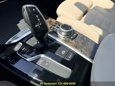 2020 BMW X3 sDrive30i w/60k Miles,Heated Leather&Pano Roof   - Photo 22 - Henderson, TN 38340