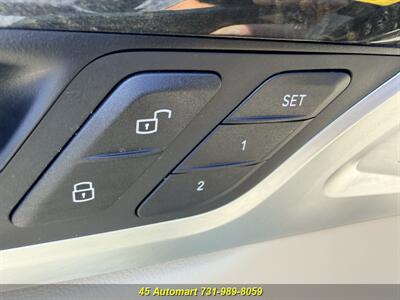 2020 BMW X3 sDrive30i w/60k Miles,Heated Leather&Pano Roof   - Photo 16 - Henderson, TN 38340