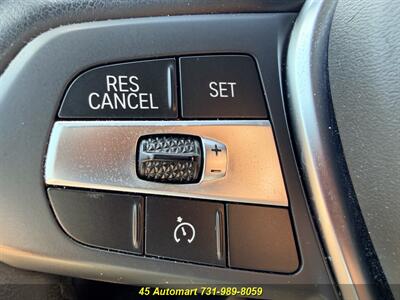 2020 BMW X3 sDrive30i w/60k Miles,Heated Leather&Pano Roof   - Photo 24 - Henderson, TN 38340
