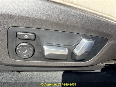 2020 BMW X3 sDrive30i w/60k Miles,Heated Leather&Pano Roof   - Photo 19 - Henderson, TN 38340