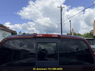 2016 Nissan Frontier SV Local Trade Crew Cab-Bed Cover,B/U Camera - Photo 17 - Henderson, TN 38340