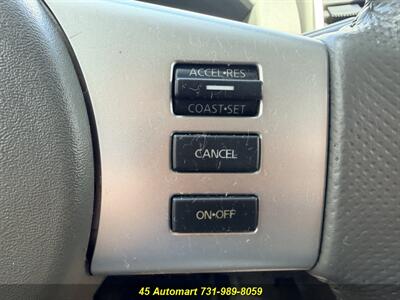2016 Nissan Frontier SV Local Trade Crew Cab-Bed Cover,B/U Camera - Photo 25 - Henderson, TN 38340