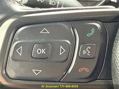 2021 Jeep Wrangler Sport S   - Photo 18 - Henderson, TN 38340