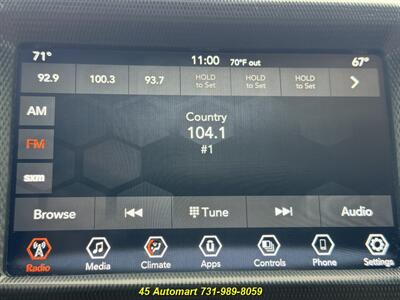 2021 Jeep Wrangler Sport S   - Photo 21 - Henderson, TN 38340