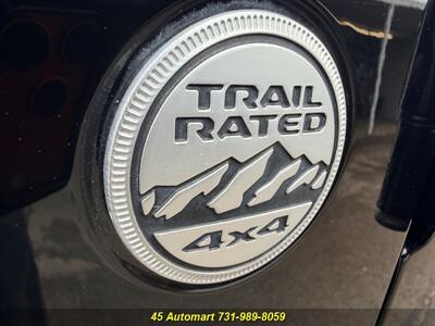 2021 Jeep Wrangler Sport S   - Photo 30 - Henderson, TN 38340