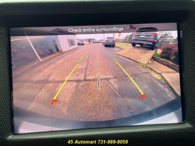 2021 Jeep Wrangler Sport S   - Photo 24 - Henderson, TN 38340