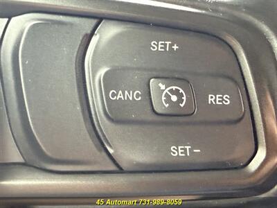 2021 Jeep Wrangler Sport S   - Photo 19 - Henderson, TN 38340