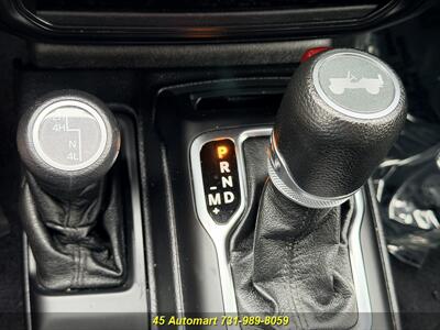 2021 Jeep Wrangler Sport S   - Photo 23 - Henderson, TN 38340