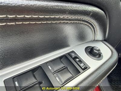 2015 Jeep Compass Limited 4wd with Leather-Nice Local Ride!   - Photo 24 - Henderson, TN 38340