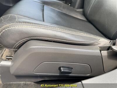 2015 Jeep Compass Limited 4wd with Leather-Nice Local Ride!   - Photo 25 - Henderson, TN 38340