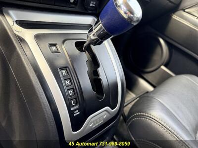 2015 Jeep Compass Limited 4wd with Leather-Nice Local Ride!   - Photo 29 - Henderson, TN 38340