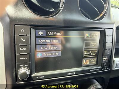 2015 Jeep Compass Limited 4wd with Leather-Nice Local Ride!   - Photo 9 - Henderson, TN 38340