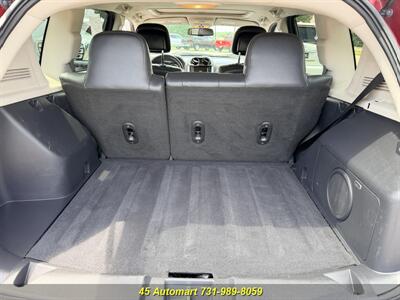 2015 Jeep Compass Limited 4wd with Leather-Nice Local Ride!   - Photo 10 - Henderson, TN 38340