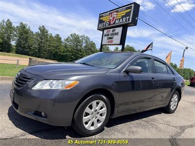 2008 Toyota Camry XLE V6 Great Reliable Local Trade!   - Photo 2 - Henderson, TN 38340