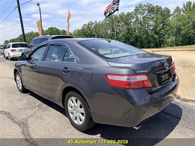 2008 Toyota Camry XLE V6 Great Reliable Local Trade!   - Photo 28 - Henderson, TN 38340