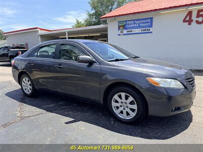 2008 Toyota Camry XLE V6 Great Reliable Local Trade!   - Photo 14 - Henderson, TN 38340