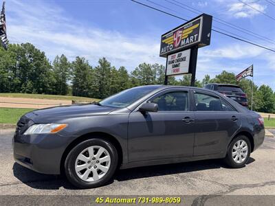 2008 Toyota Camry XLE V6 Great Reliable Local Trade!   - Photo 4 - Henderson, TN 38340