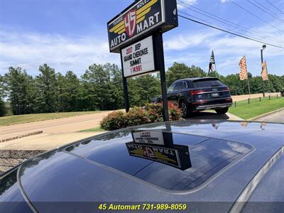 2008 Toyota Camry XLE V6 Great Reliable Local Trade!   - Photo 10 - Henderson, TN 38340