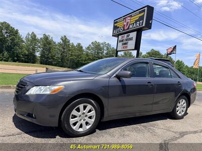 2008 Toyota Camry XLE V6 Great Reliable Local Trade!   - Photo 3 - Henderson, TN 38340