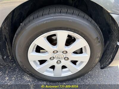 2008 Toyota Camry XLE V6 Great Reliable Local Trade!   - Photo 27 - Henderson, TN 38340