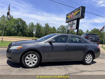 2008 Toyota Camry XLE V6 Great Reliable Local Trade!   - Photo 7 - Henderson, TN 38340
