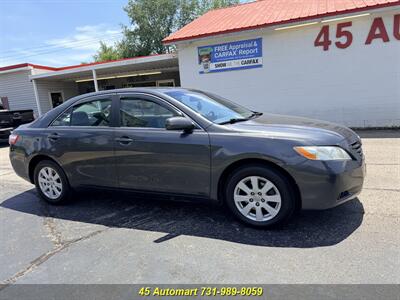 2008 Toyota Camry XLE V6 Great Reliable Local Trade!   - Photo 19 - Henderson, TN 38340