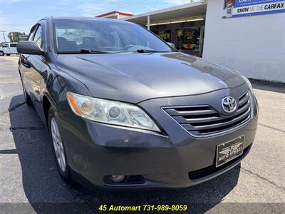 2008 Toyota Camry XLE V6 Great Reliable Local Trade!   - Photo 12 - Henderson, TN 38340