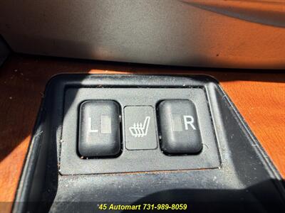 2008 Toyota Camry XLE V6 Great Reliable Local Trade!   - Photo 32 - Henderson, TN 38340