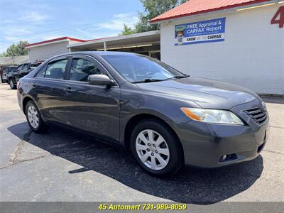 2008 Toyota Camry XLE V6 Great Reliable Local Trade!   - Photo 15 - Henderson, TN 38340