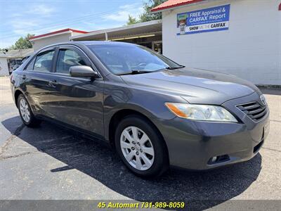 2008 Toyota Camry XLE V6 Great Reliable Local Trade!   - Photo 16 - Henderson, TN 38340