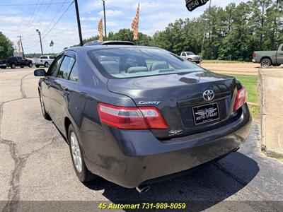 2008 Toyota Camry XLE V6 Great Reliable Local Trade!   - Photo 23 - Henderson, TN 38340