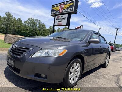 2008 Toyota Camry XLE V6 Great Reliable Local Trade! Sedan