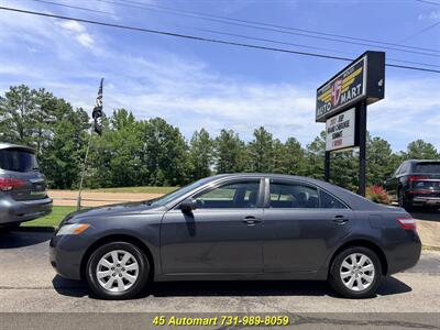 2008 Toyota Camry XLE V6 Great Reliable Local Trade!   - Photo 5 - Henderson, TN 38340