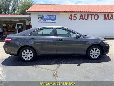 2008 Toyota Camry XLE V6 Great Reliable Local Trade!   - Photo 21 - Henderson, TN 38340