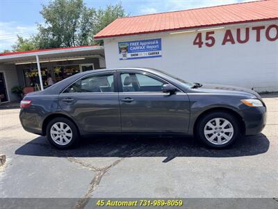 2008 Toyota Camry XLE V6 Great Reliable Local Trade!   - Photo 22 - Henderson, TN 38340