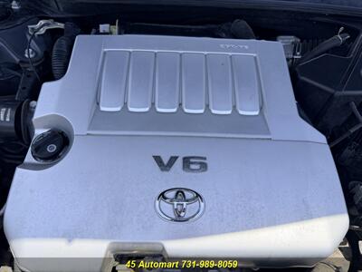 2008 Toyota Camry XLE V6 Great Reliable Local Trade!   - Photo 37 - Henderson, TN 38340