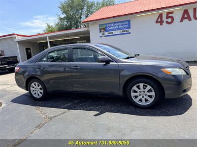 2008 Toyota Camry XLE V6 Great Reliable Local Trade!   - Photo 18 - Henderson, TN 38340