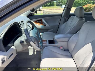 2008 Toyota Camry XLE V6 Great Reliable Local Trade!   - Photo 9 - Henderson, TN 38340