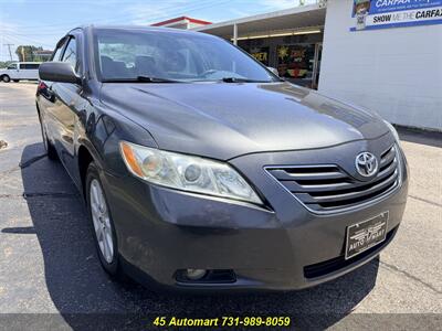 2008 Toyota Camry XLE V6 Great Reliable Local Trade!   - Photo 11 - Henderson, TN 38340
