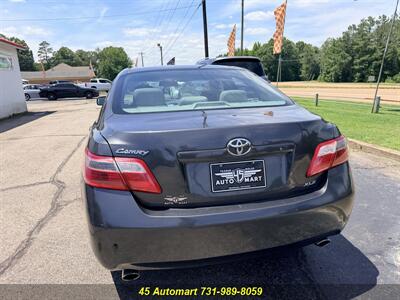 2008 Toyota Camry XLE V6 Great Reliable Local Trade!   - Photo 25 - Henderson, TN 38340