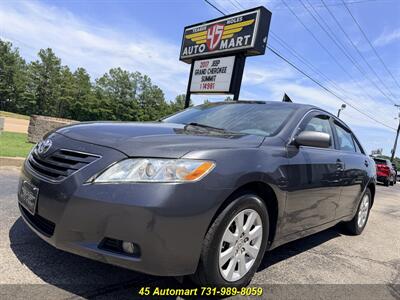 2008 Toyota Camry XLE V6 Great Reliable Local Trade!   - Photo 35 - Henderson, TN 38340