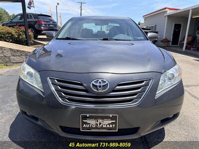 2008 Toyota Camry XLE V6 Great Reliable Local Trade!   - Photo 13 - Henderson, TN 38340