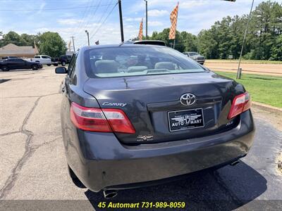 2008 Toyota Camry XLE V6 Great Reliable Local Trade!   - Photo 24 - Henderson, TN 38340