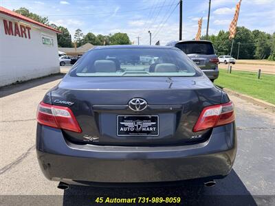 2008 Toyota Camry XLE V6 Great Reliable Local Trade!   - Photo 20 - Henderson, TN 38340