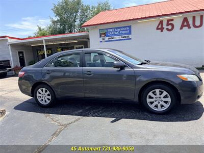 2008 Toyota Camry XLE V6 Great Reliable Local Trade!   - Photo 17 - Henderson, TN 38340