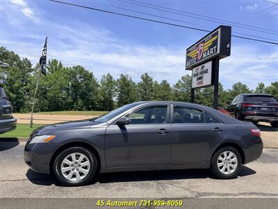 2008 Toyota Camry XLE V6 Great Reliable Local Trade!   - Photo 6 - Henderson, TN 38340