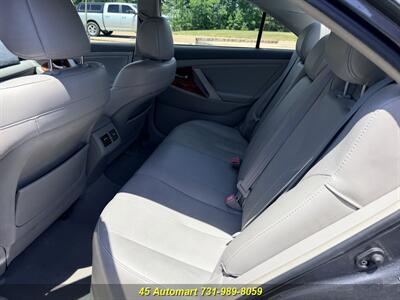 2008 Toyota Camry XLE V6 Great Reliable Local Trade!   - Photo 8 - Henderson, TN 38340