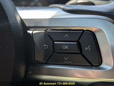 2021 Ford Mustang Turbo Premium Twister Orange,Pony Package, Super!   - Photo 25 - Henderson, TN 38340