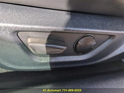 2021 Ford Mustang Turbo Premium Twister Orange,Pony Package, Super!   - Photo 23 - Henderson, TN 38340