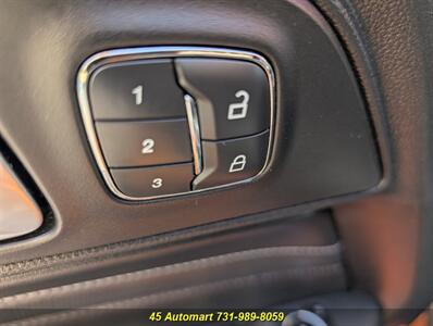 2021 Ford Mustang Turbo Premium Twister Orange,Pony Package, Super!   - Photo 19 - Henderson, TN 38340